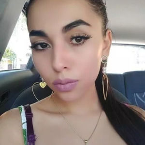 Meet your Posher, Paulina